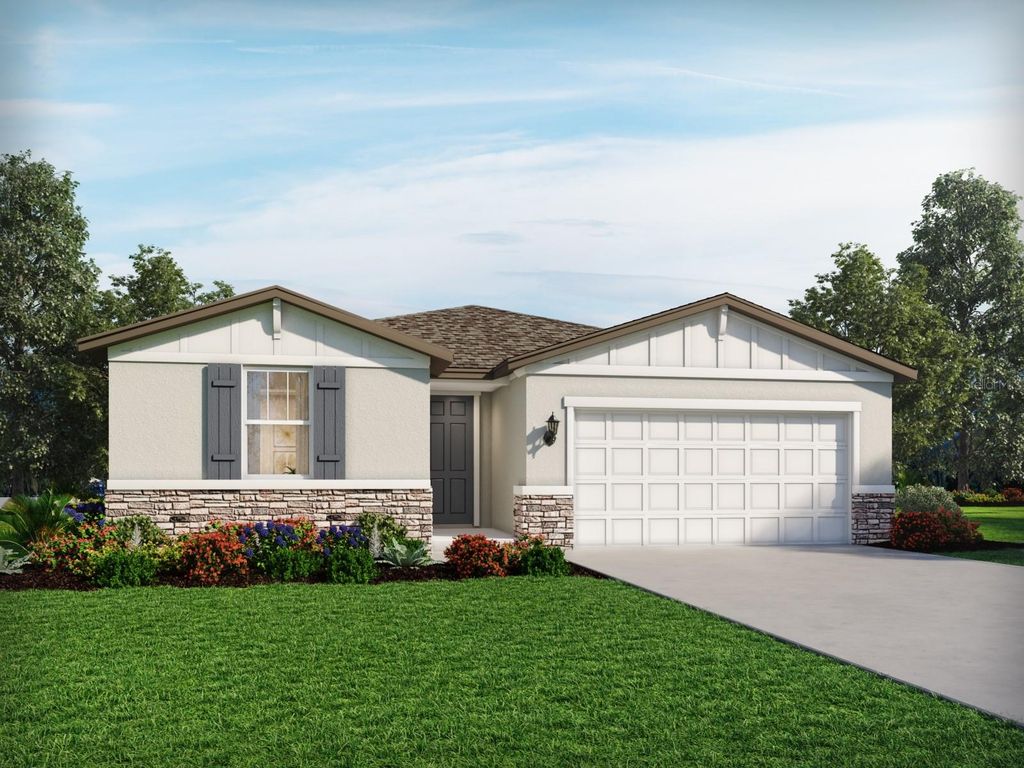 2238 SAGELAND WAY, Bartow, FL 33830