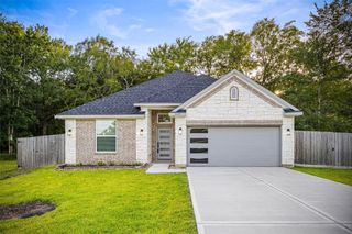 24938 Shady Oak Drive, Hockley, TX 77447