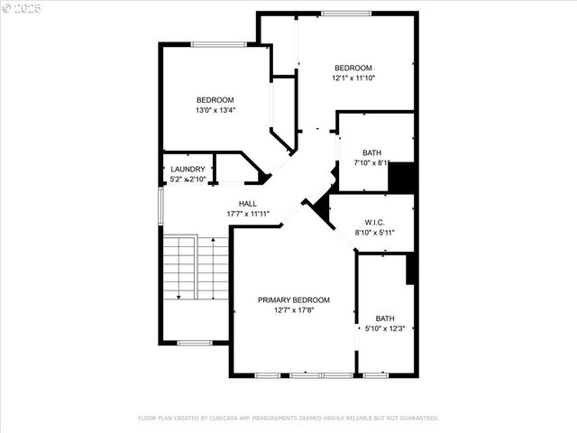 460 Se Haddock Ln, Hillsboro, OR 97123