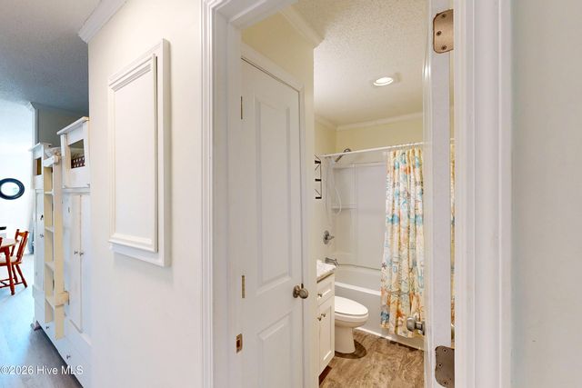 2264 New River Inlet Road Unit 109, Sneads Ferry, NC 28460