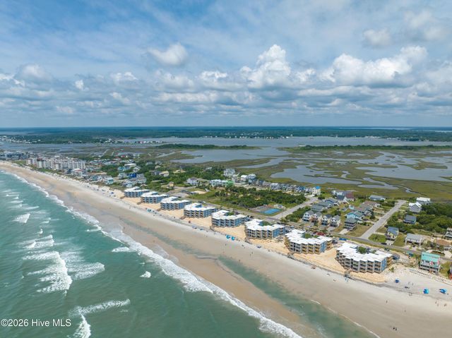 2264 New River Inlet Road Unit 109, Sneads Ferry, NC 28460