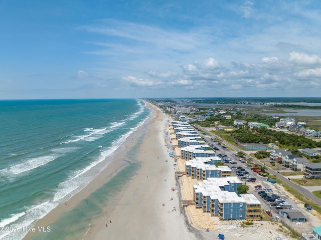 2264 New River Inlet Road Unit 109, Sneads Ferry, NC 28460