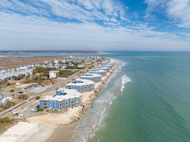 2264 New River Inlet Road Unit 109, Sneads Ferry, NC 28460