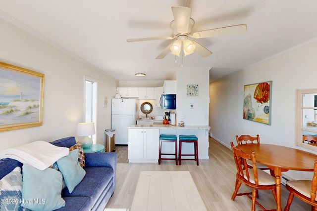 2264 New River Inlet Road Unit 109, Sneads Ferry, NC 28460