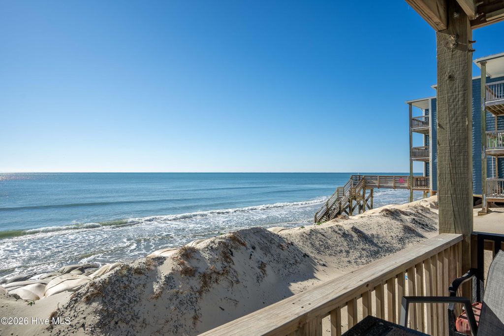 2264 New River Inlet Road Unit 109, Sneads Ferry, NC 28460