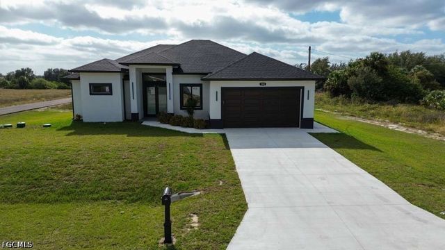 3806 E 18th ST, Lehigh Acres, FL 33972