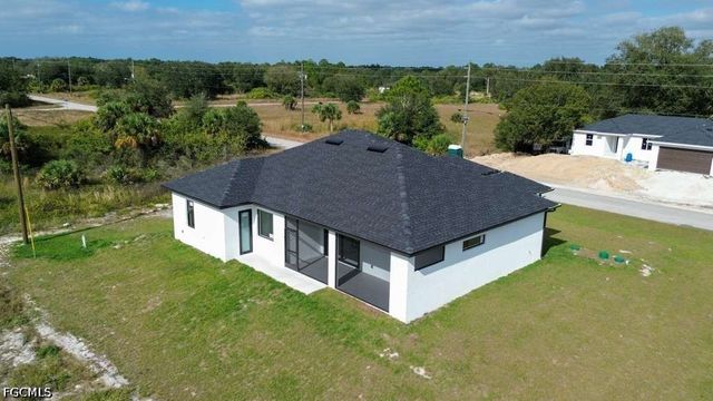 3806 E 18th ST, Lehigh Acres, FL 33972