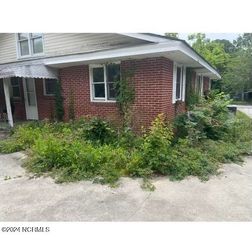 710 Harvey Street, Kinston, NC 28501