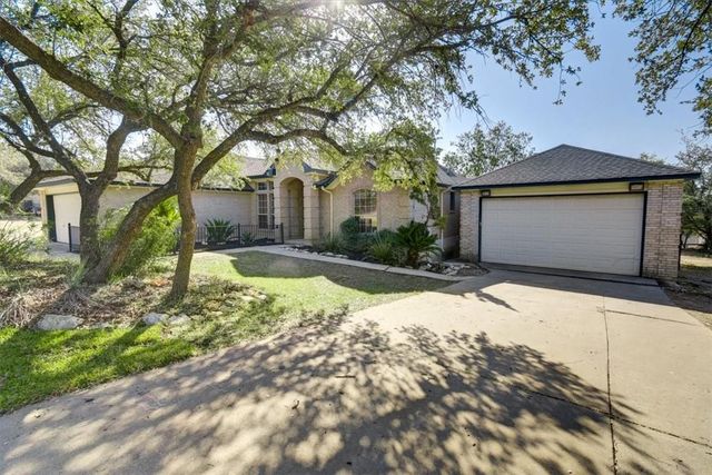 21415 Boggy Ford RD, Lago Vista, TX 78645