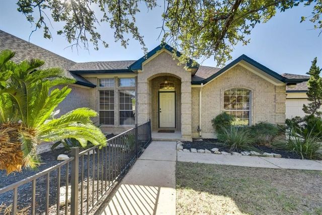 21415 Boggy Ford RD, Lago Vista, TX 78645