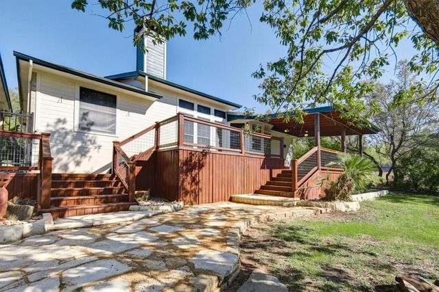 21415 Boggy Ford RD, Lago Vista, TX 78645