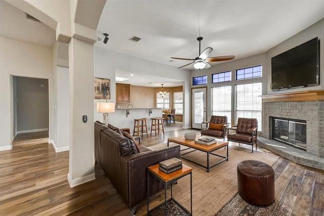 21415 Boggy Ford RD, Lago Vista, TX 78645