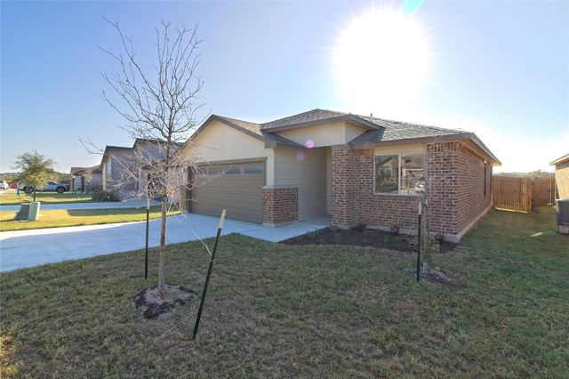 112 Halford RD, Georgetown, TX 78633