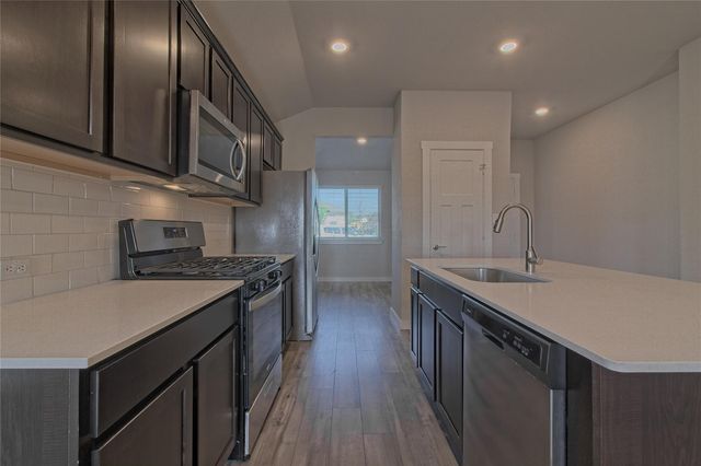 112 Halford RD, Georgetown, TX 78633