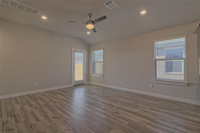 112 Halford RD, Georgetown, TX 78633