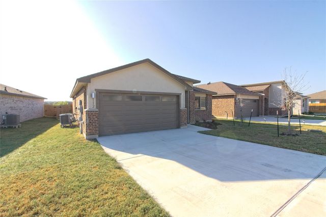 112 Halford RD, Georgetown, TX 78633