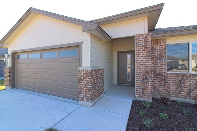 112 Halford RD, Georgetown, TX 78633