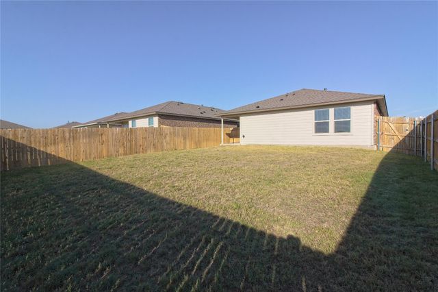 112 Halford RD, Georgetown, TX 78633