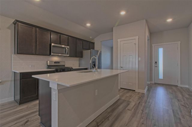 112 Halford RD, Georgetown, TX 78633