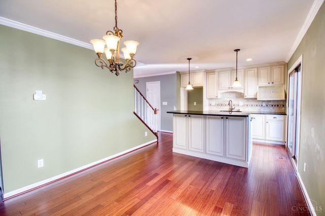 188 Stillmeadow Drive, Pierce Twp, OH 45245