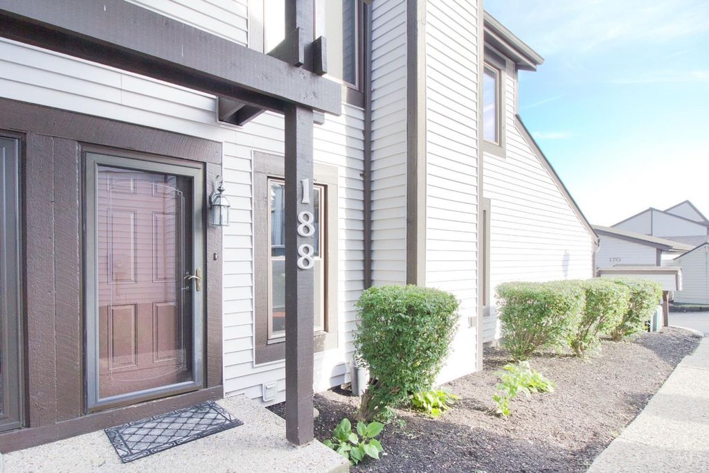 188 Stillmeadow Drive, Pierce Twp, OH 45245