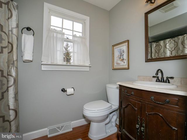 7 BUCK RUN, Mohnton, PA 19540