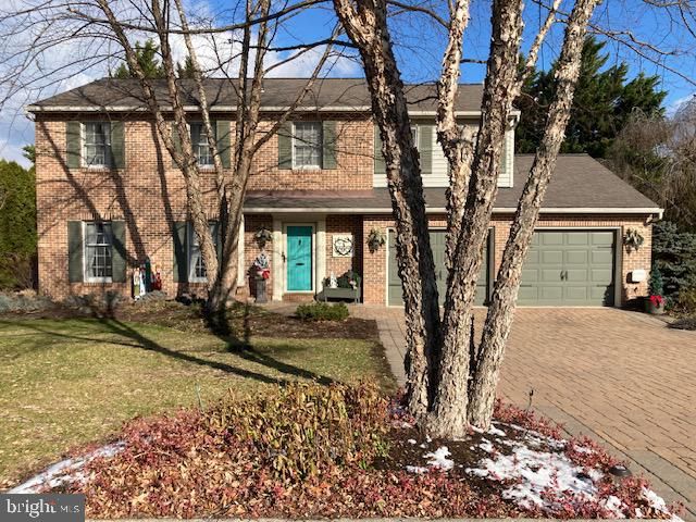 7 BUCK RUN, Mohnton, PA 19540