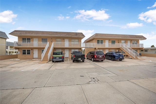 3724 S ATLANTIC AVENUE 20, Daytona Beach, FL 32118