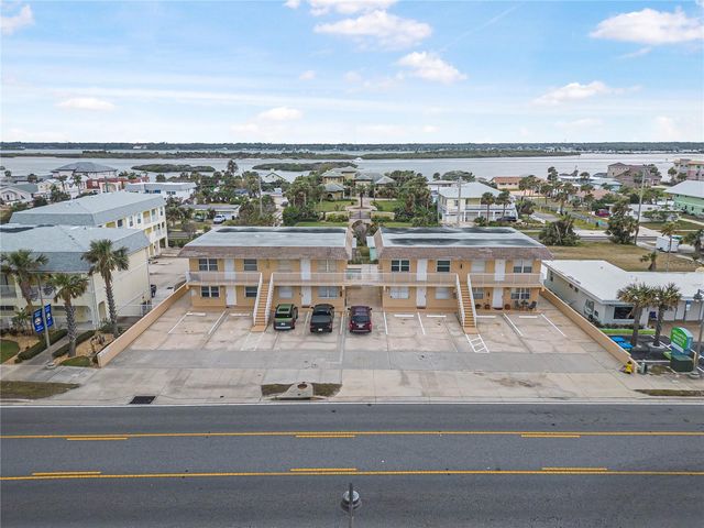 3724 S ATLANTIC AVENUE 20, Daytona Beach, FL 32118