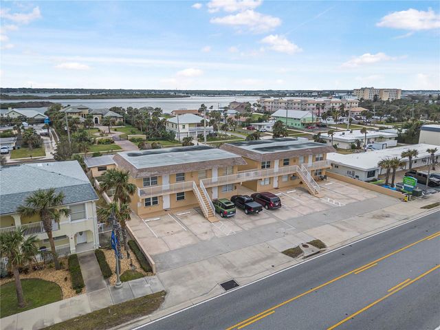 3724 S ATLANTIC AVENUE 20, Daytona Beach, FL 32118