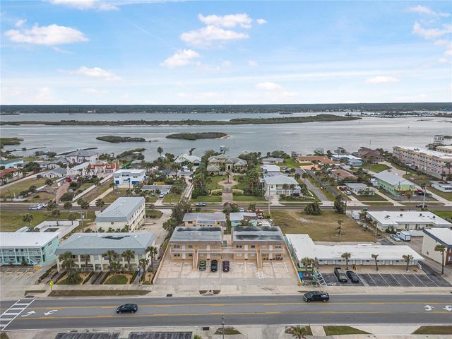 3724 S ATLANTIC AVENUE 20, Daytona Beach, FL 32118