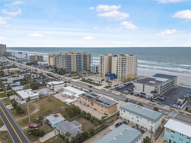 3724 S ATLANTIC AVENUE 20, Daytona Beach, FL 32118
