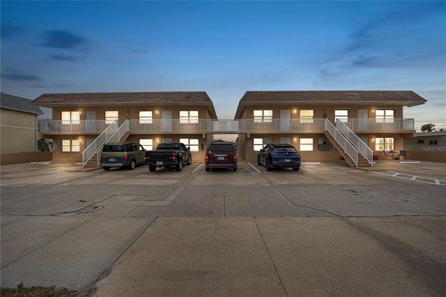 3724 S ATLANTIC AVENUE 20, Daytona Beach, FL 32118