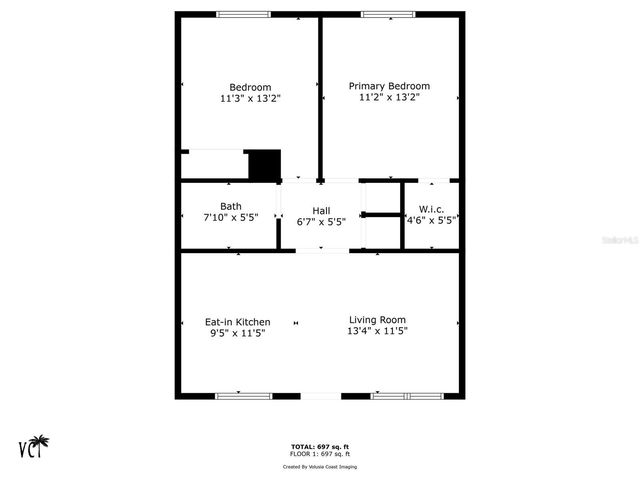 3724 S ATLANTIC AVENUE 20, Daytona Beach, FL 32118