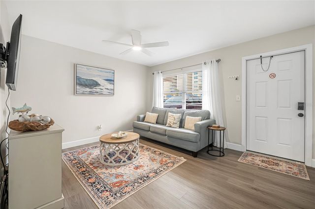 3724 S ATLANTIC AVENUE 20, Daytona Beach, FL 32118