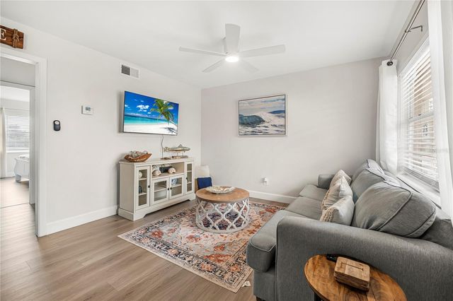 3724 S ATLANTIC AVENUE 20, Daytona Beach, FL 32118