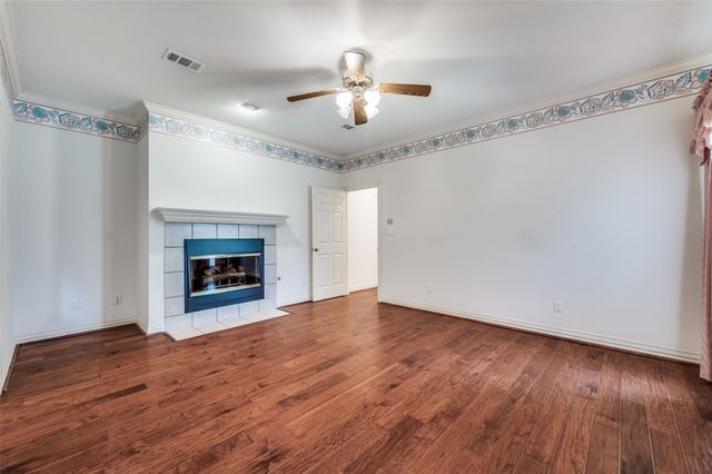 1016 Orlando Circle, Plano, TX 75075