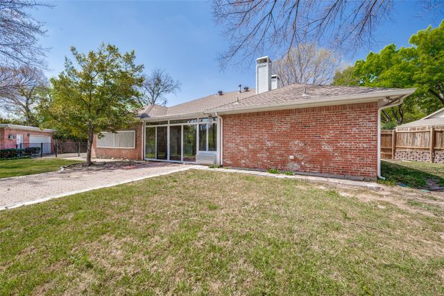 1016 Orlando Circle, Plano, TX 75075
