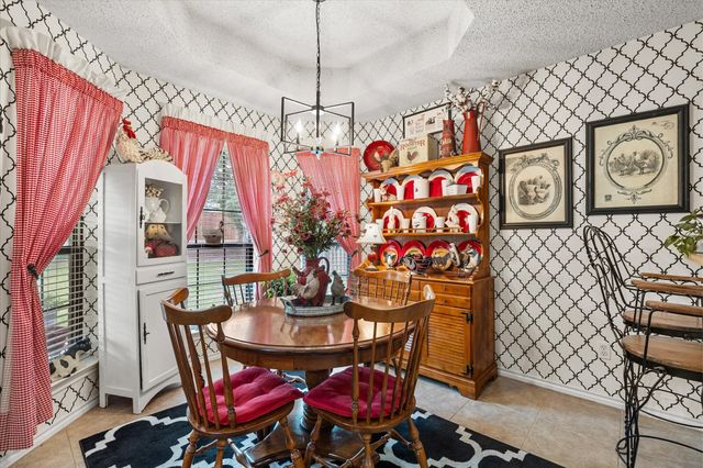 217 Harris Drive, Rockwall, TX 75087