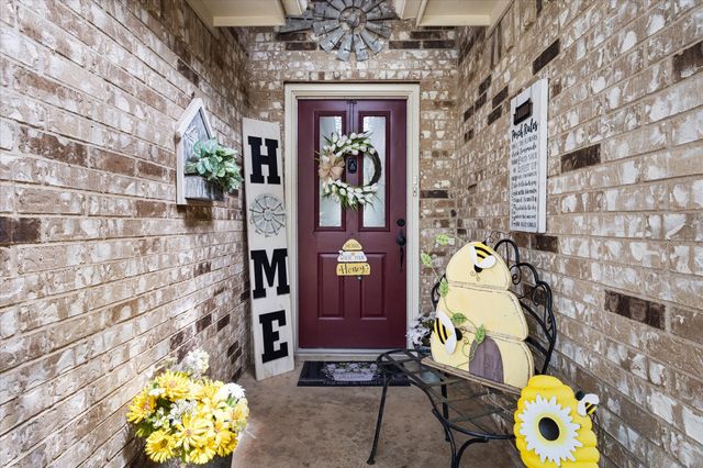 217 Harris Drive, Rockwall, TX 75087