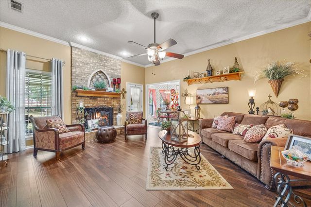 217 Harris Drive, Rockwall, TX 75087