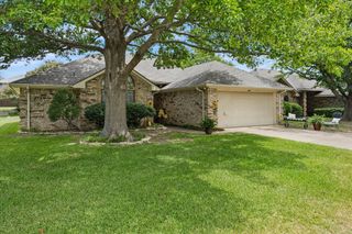 217 Harris Drive, Rockwall, TX 75087