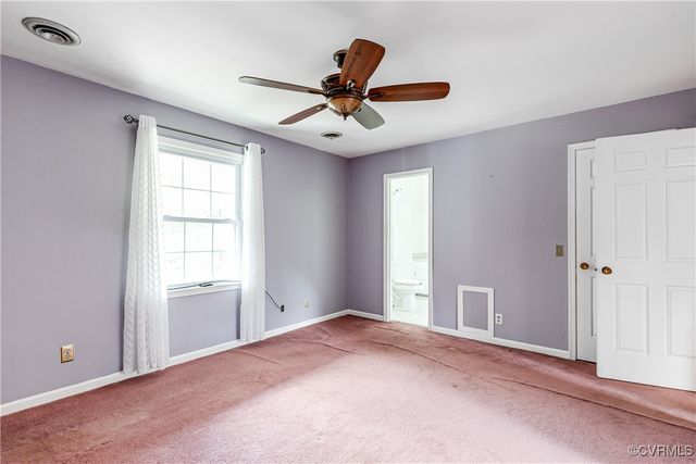 14261 Thomas Dr, Woodford, VA 22580