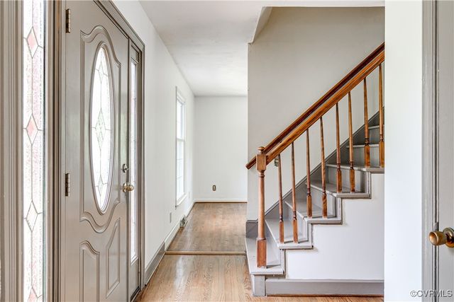 14261 Thomas Dr, Woodford, VA 22580