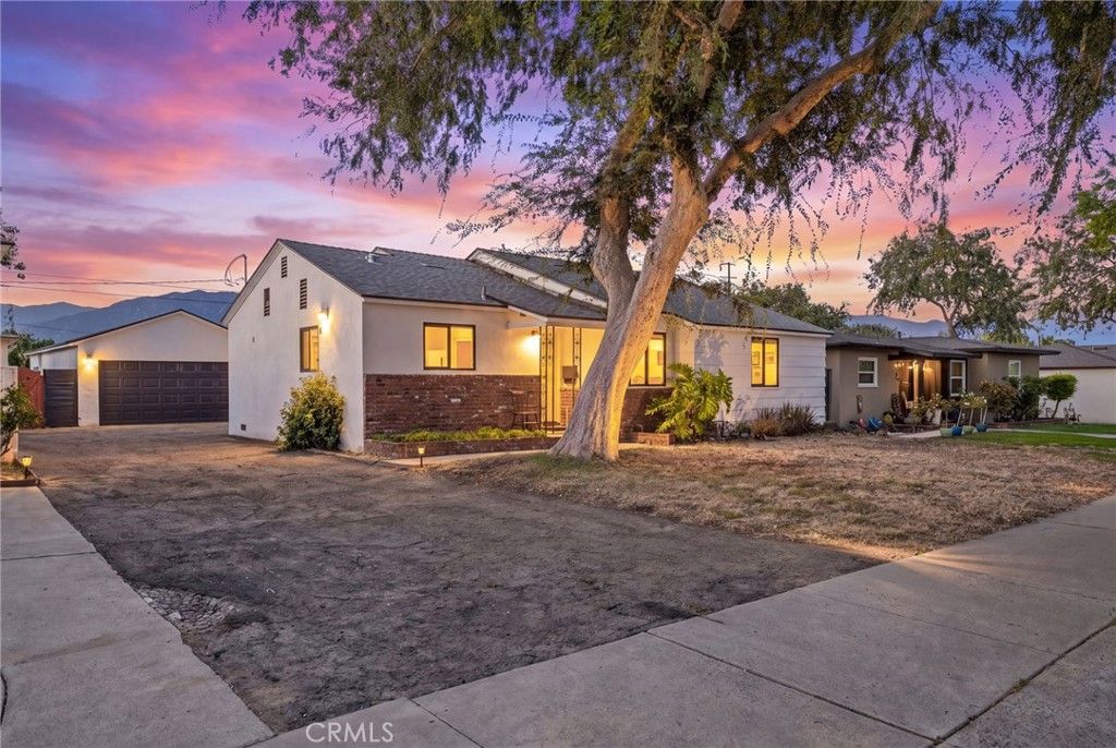 368 Vine, Upland, CA 91786 — exterior