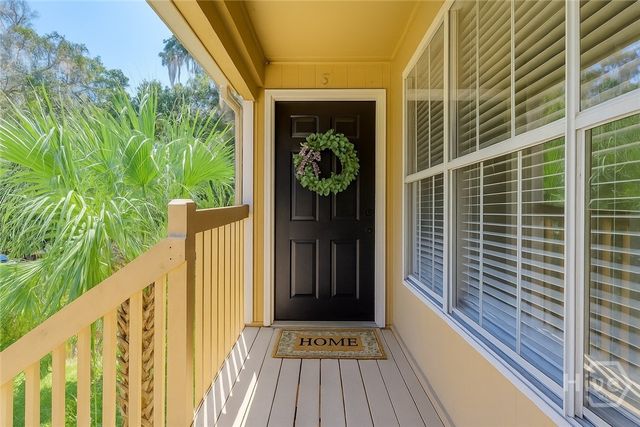 401 N Cromwell Road T-5, Savannah, GA 31410