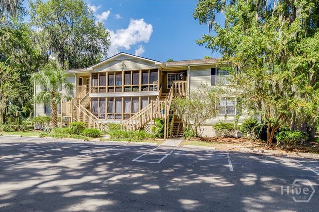 401 N Cromwell Road T-5, Savannah, GA 31410