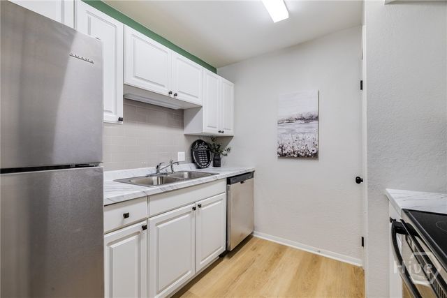 401 N Cromwell Road T-5, Savannah, GA 31410