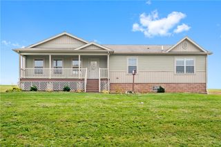 280 Airport Rd, Bullskin Twp, PA 15666