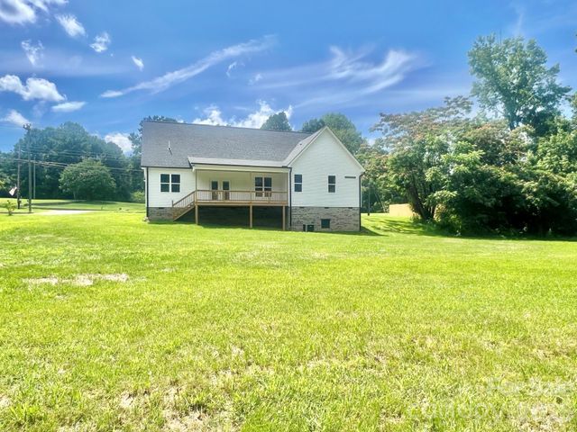 5037 Faith Road, Salisbury, NC 28146